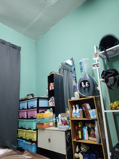 Kedai Cat Jotun Kedai Cat Jotun