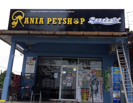 Rania Distributor Sdn. Bhd. Rania Distributor Sdn. Bhd.