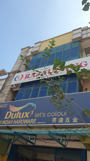 Appointed Multicolour Paints Centre