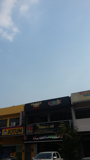 Carmix