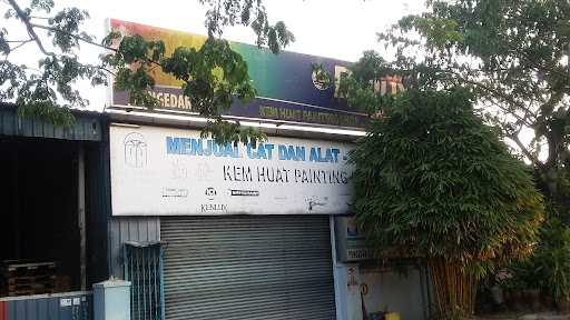 Kem Huat Hardware & Painting @ Johor Bahru