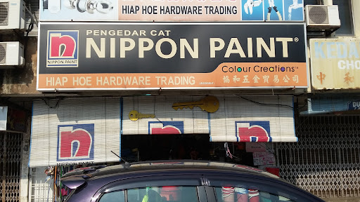 Hiap Hoe Hardware Trading