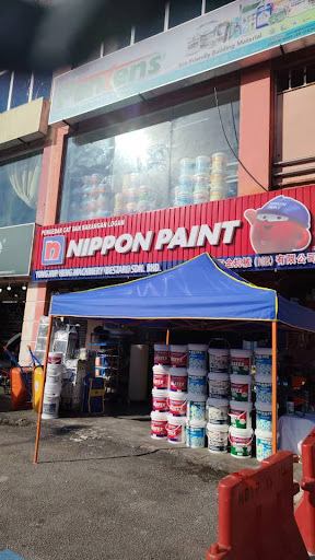 Yong Hup Heng Machinery (M) Bestari Sdn Bhd