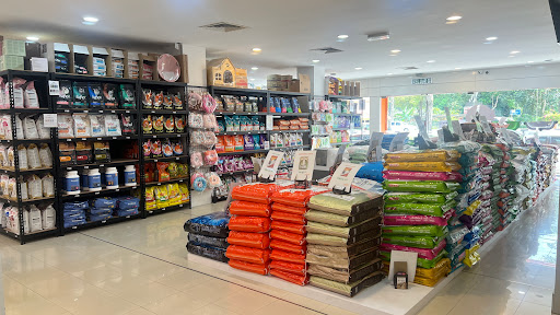 Pets Mart Kluang