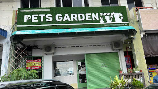 Pets Garden Shop Pets Garden Shop