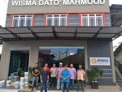 Aymas Group