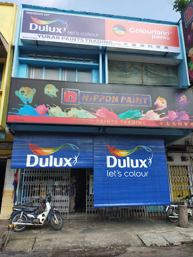 Yukar Paints Trading