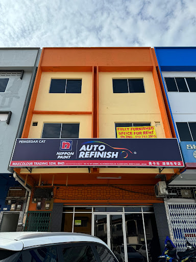 Maxcolour Trading Sdn Bhd Kluang