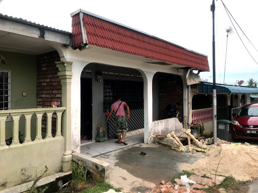 PERNIAGAAN HUZA MAJU