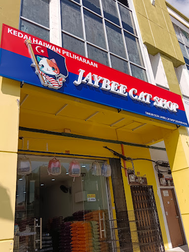 Jaybee Cat Shop
