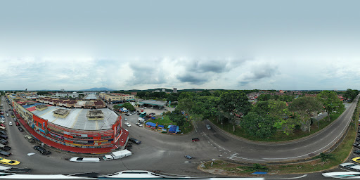 Nippon Paint Malaysia @ Jalan Kenari 18 Nippon Paint Malaysia @ Jalan Kenari 18