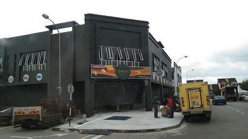 Jompa Grocer