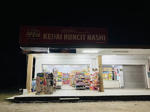 Kedai Runcit Nashi Kedai Runcit Nashi