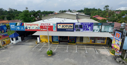 Sing Lee Siang Timber & Trading Sdn Bhd