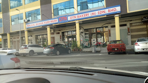 OTN BAKERY (M) SDN BHD OTN BAKERY (M) SDN BHD