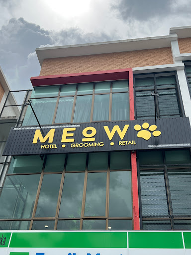 Meow Petshop JB