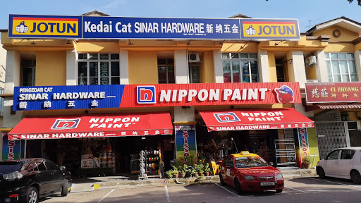 Sinar hardware Sinar hardware