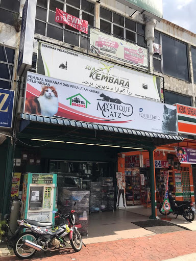 Mystique Catz (Bandar Baru Uda) Mystique Catz (Bandar Baru Uda)
