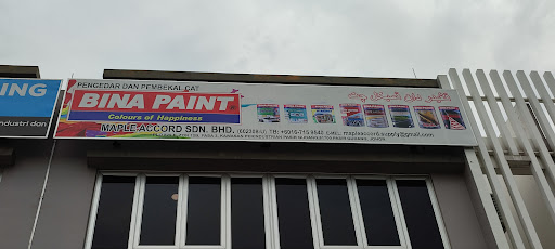 Bina Paint