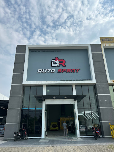 Dr Auto Spray Dr Auto Spray