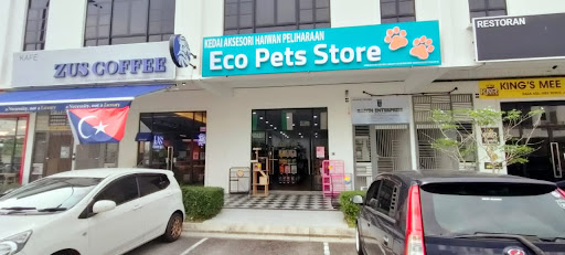 Eco Pets Concept Store - KOTA MASAI