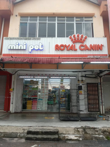 Mini Pet Sdn Bhd