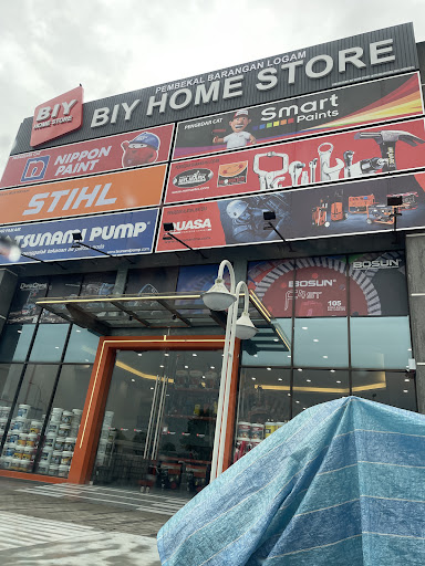 BIY Home Store (Kota Masai) Sdn Bhd BIY Home Store (Kota Masai) Sdn Bhd
