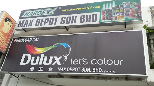 Max Depot Max Depot