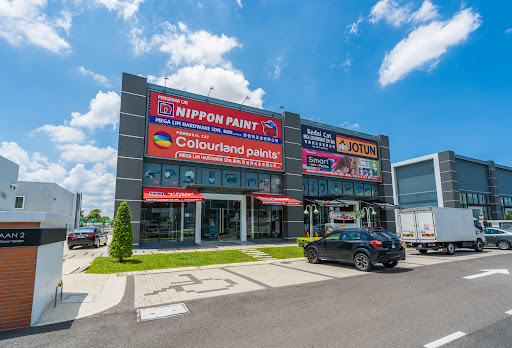 Mega Lim Hardware Sdn Bhd Mega Lim Hardware Sdn Bhd