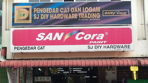 Sj Diy Hardware Sj Diy Hardware