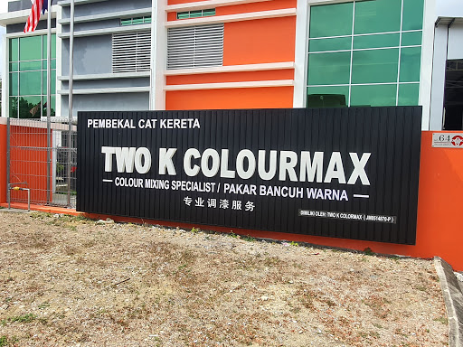 TWO K COLOURMAX