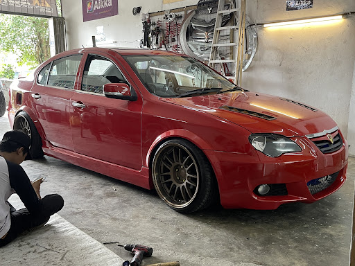 Ak Illusion Bodyworks