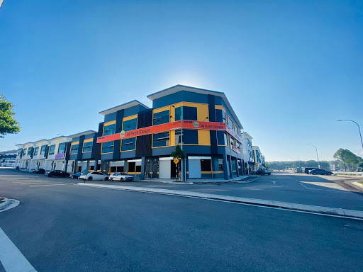 LM FRESH STORAGE KELAPA SAWIT KULAI