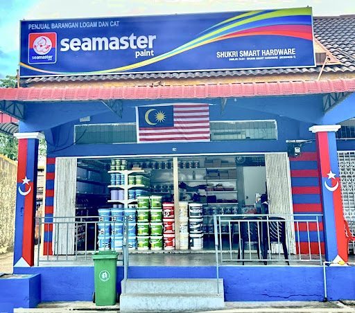 SHUKRI SMART HARDWARE