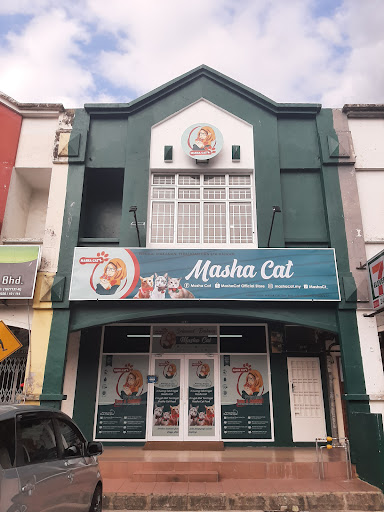 Masha Cat Sdn Bhd