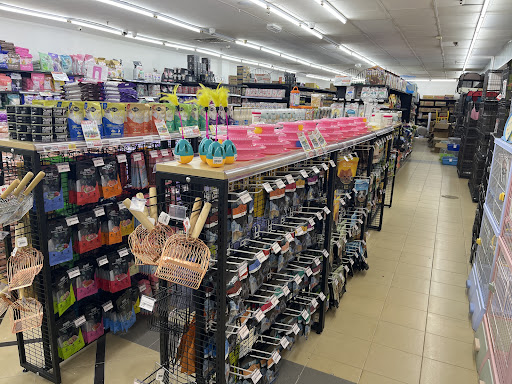 Hyper Pets Centre (Johor Tebrau Pandan - JTP)