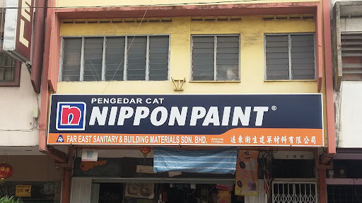 Far East Sanitary & Building Materials Far East Sanitary & Building Materials