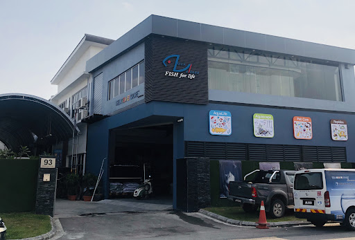 Aqua Leisure Sdn Bhd Aqua Leisure Sdn Bhd