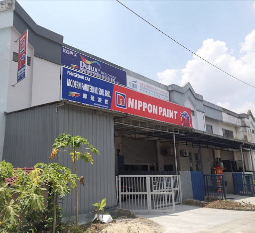 MODERN PAINTER (M) SDN.BHD