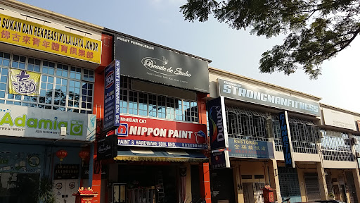 DH Paint & Hardware Sdn. Bhd.(Nippon)