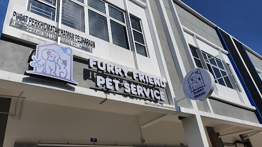 Furry Friend Pet Services Furry Friend Pet Services