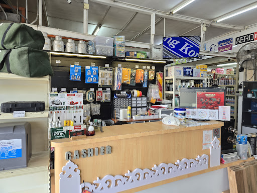 BC Hardware & Machinery Sdn.Bhd.