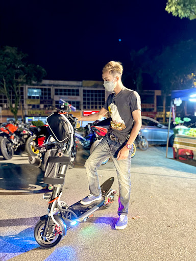Port fido keras