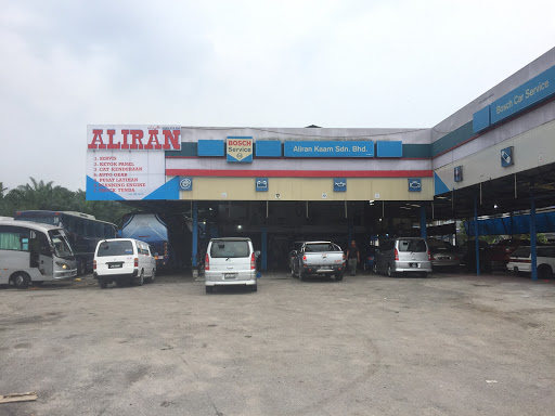 Aliran Kaam Sdn Bhd Aliran Kaam Sdn Bhd