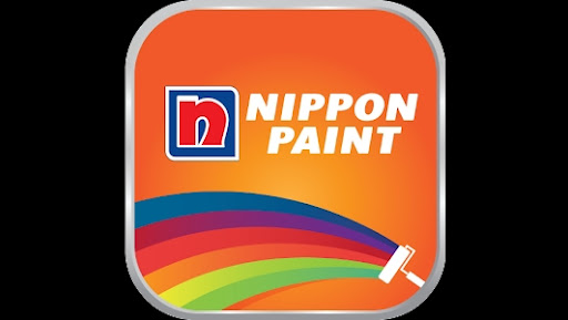 Nippon Paint Taman Ungku Tun Aminah