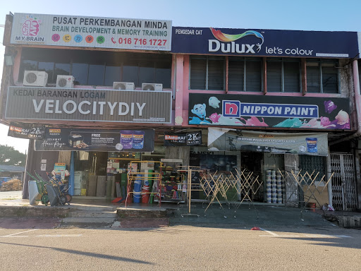 VELOCITYDIY CONCEPT STORE SDN. BHD.