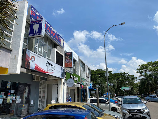 Mystique Catz Pet Shop