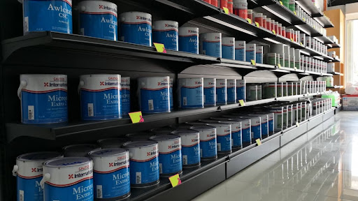 AKYS Trading SDN BHD