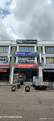 Pro Source Hardware Enterprise