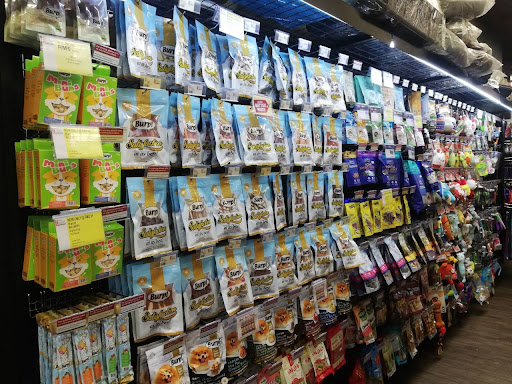 Pet Lovers Centre - Taman Mutiara Mas